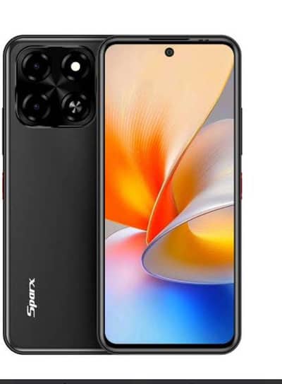 Sparx Neo 5 Pro