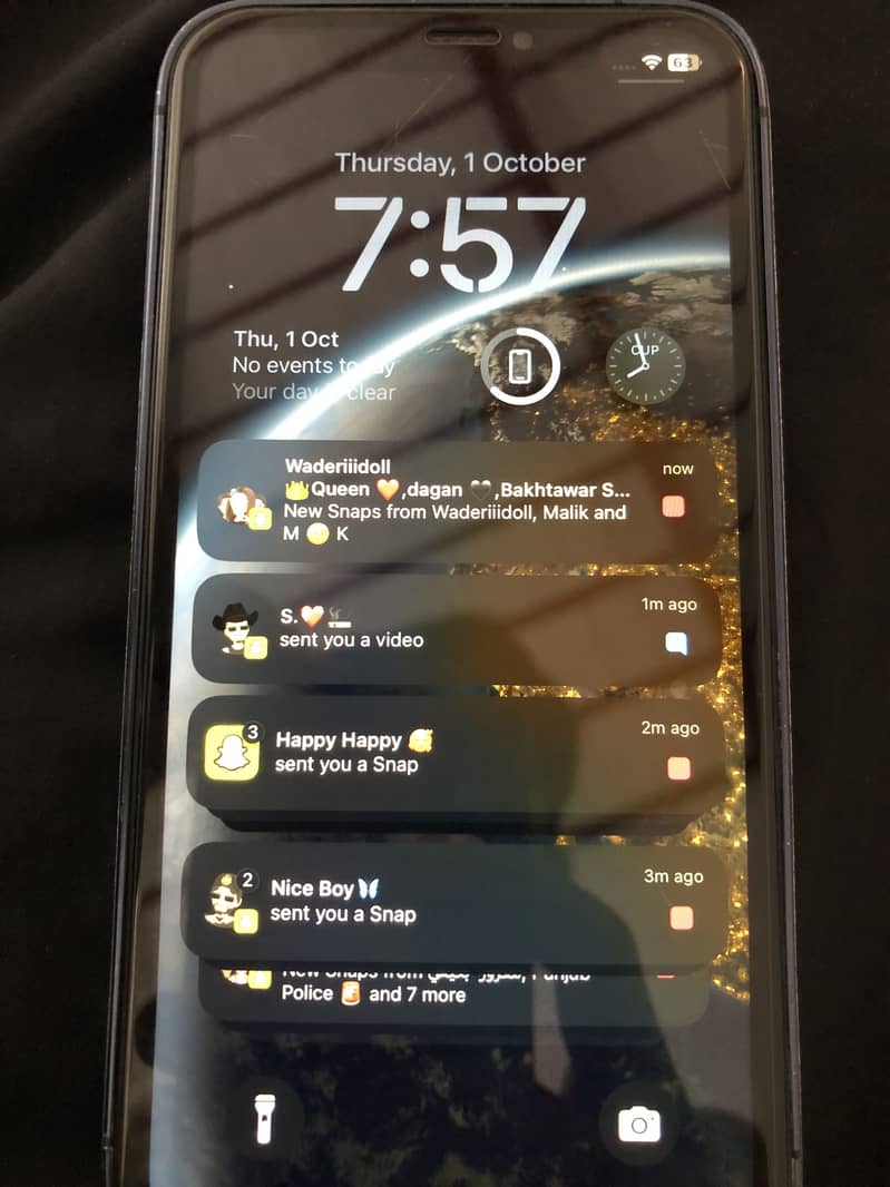 Apple iPhone XR 6