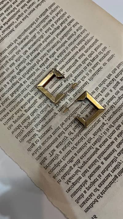 Earrings for sale
