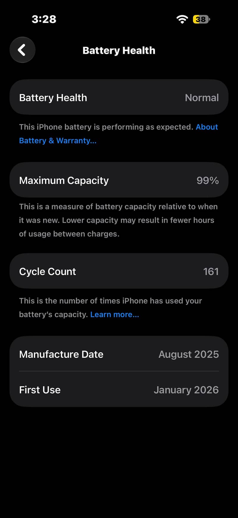 Apple iPhone 17 Pro 1