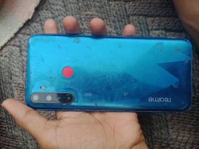 Realme 5s
