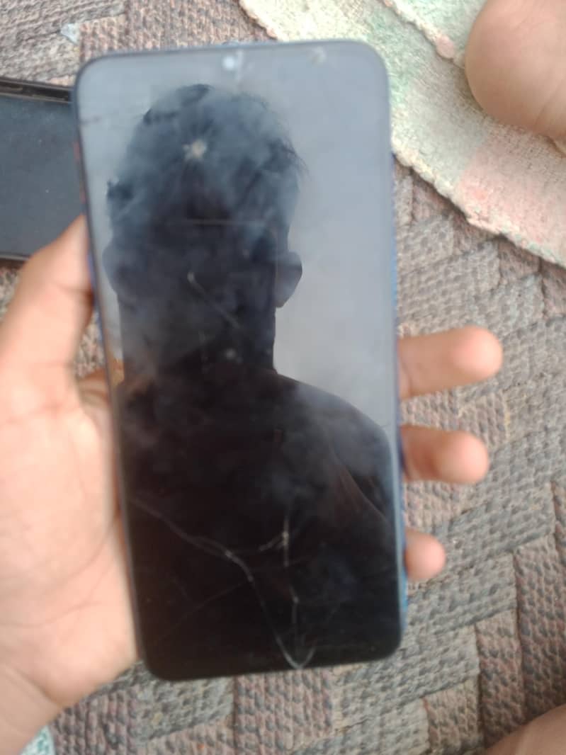 Realme 5s 1