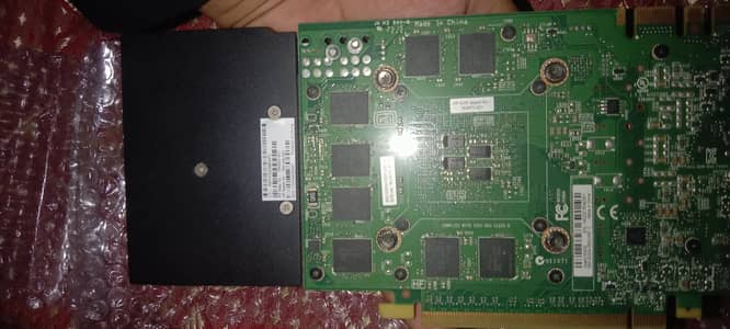 Qaudro k4200 4gb
