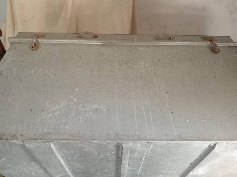 Trunk Pati 2