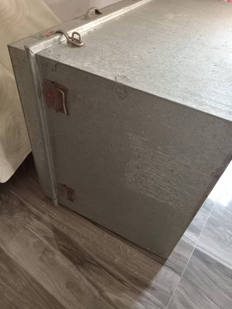 Trunk Pati 3
