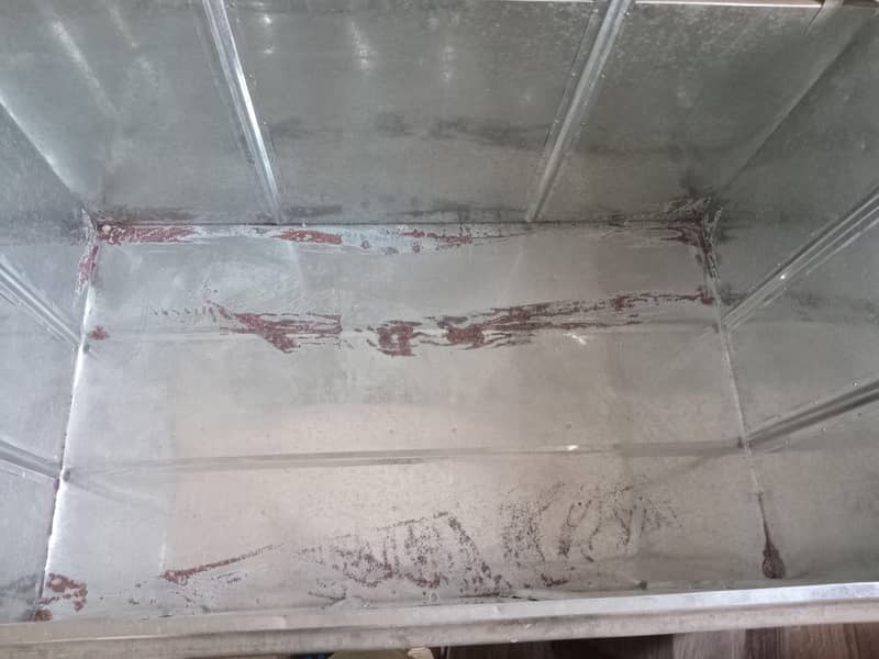 Trunk Pati 6