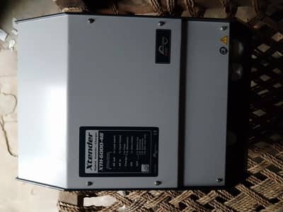 Studer xtender XTH6000-48 swiss made telecom inverter