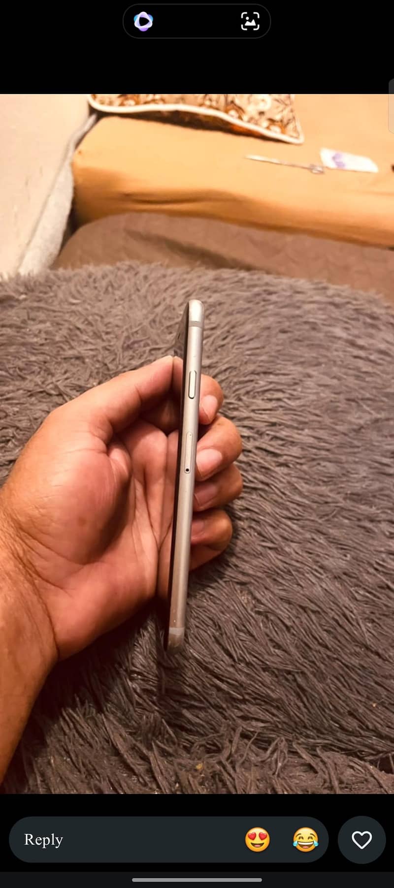 Apple iPhone 6S 1