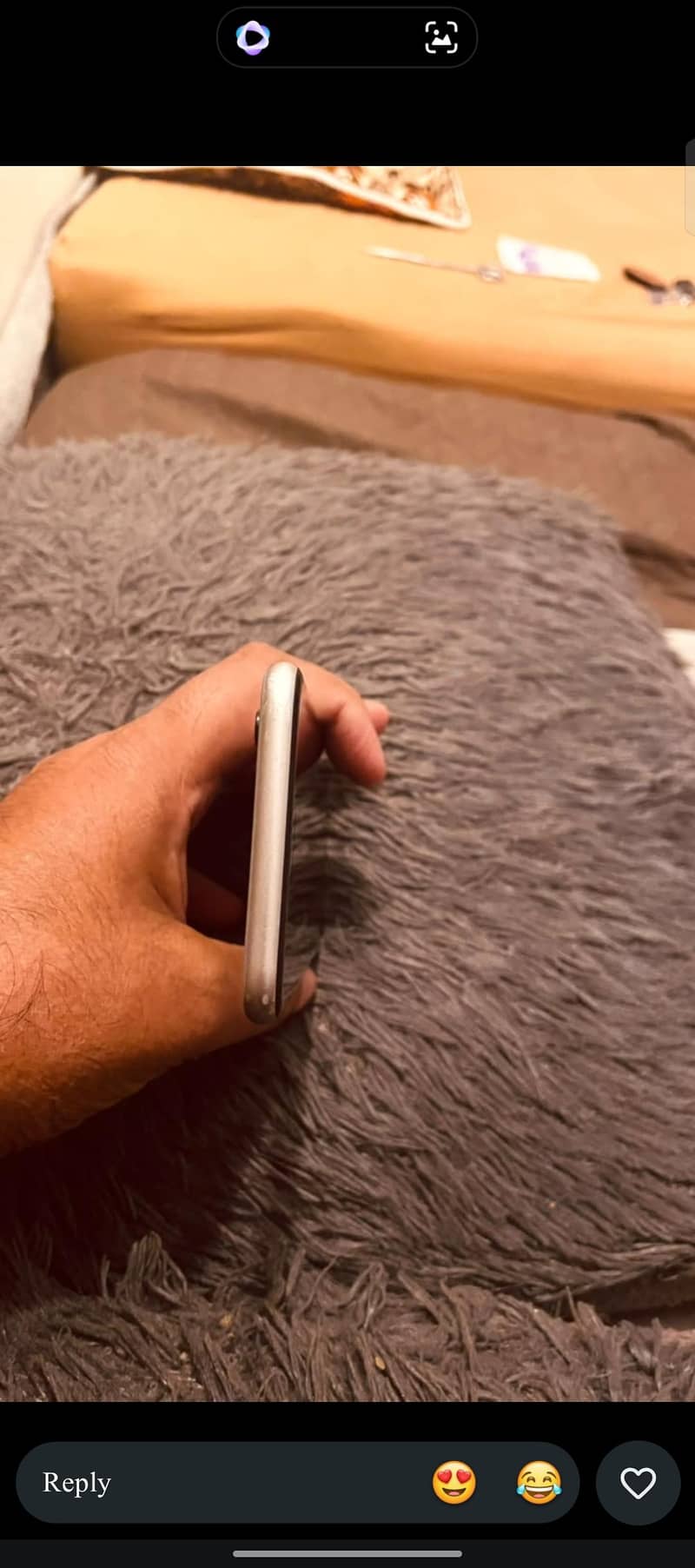 Apple iPhone 6S 3
