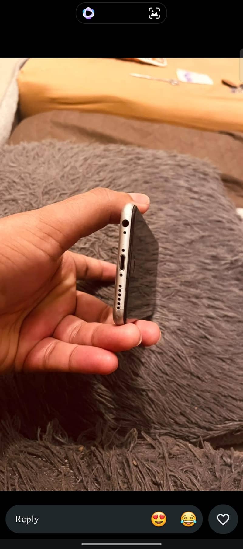 Apple iPhone 6S 4