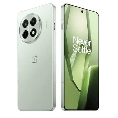 OnePlus 13R 16/512GB – PTA Approved