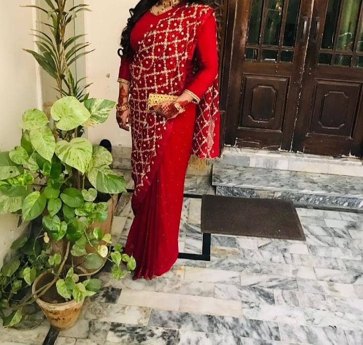 saree 1