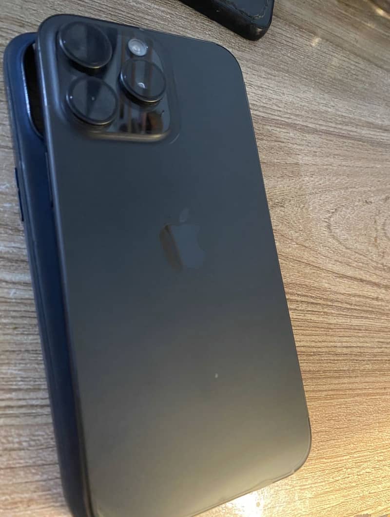 Apple iPhone 15 Pro Max 0