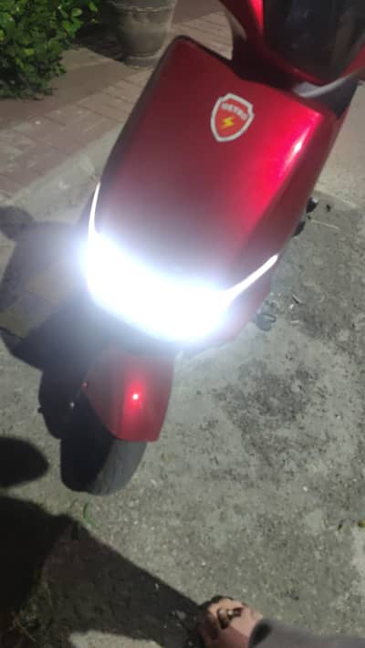 T9 Sports Lithium