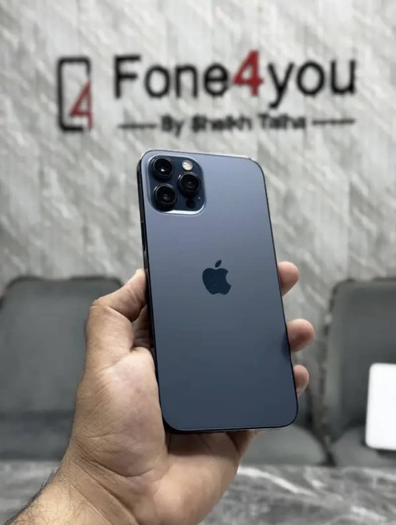 Apple iPhone 12 Pro Max 6