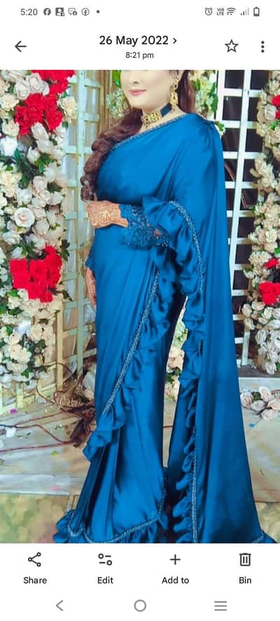 saree