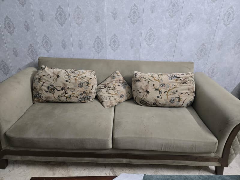 7 seater sofa set 2