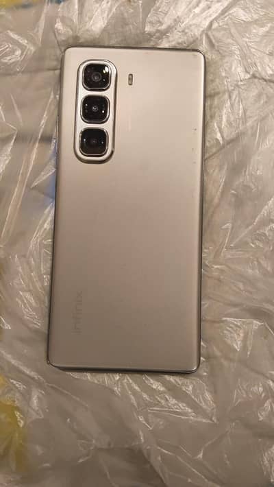 Infinix Hot 50 Pro Plus 8/256