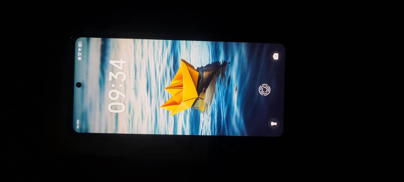 Tecno CAMON 20 7
