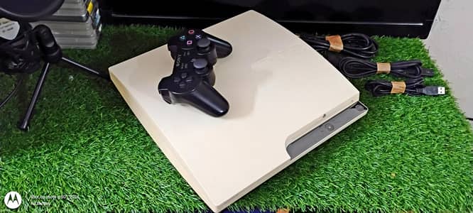 SONY PS3 Slim 320gb