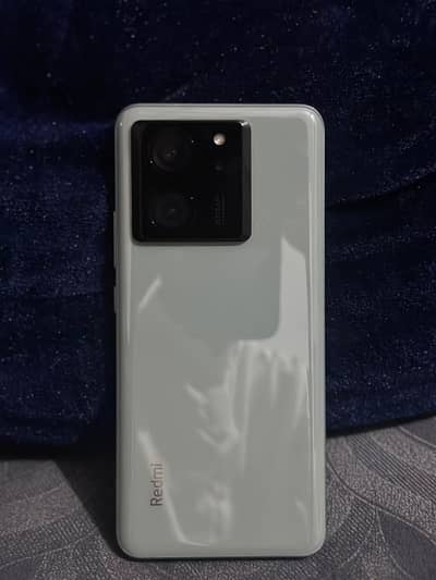 Xiaomi Redmi K60 Ultra