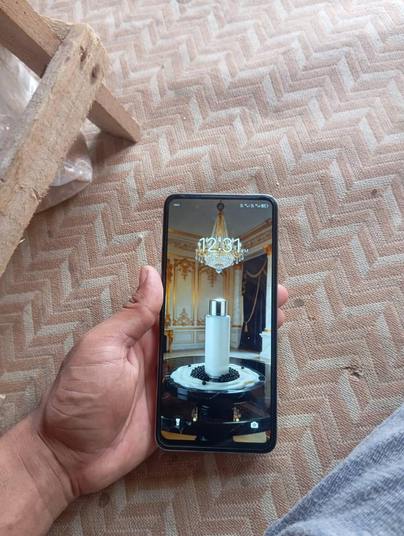 Tecno Spark 20 1