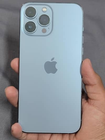 Apple iPhone 13 Pro Max