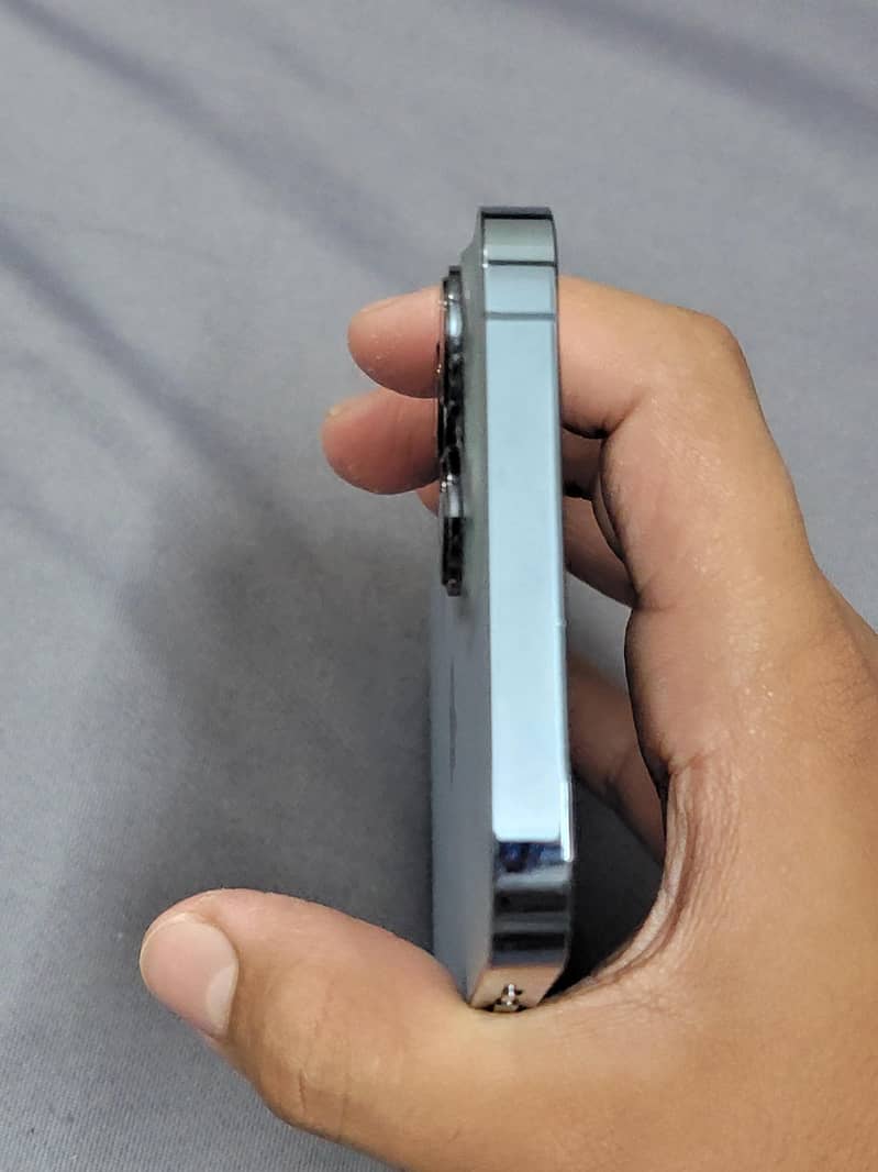 Apple iPhone 13 Pro Max 2