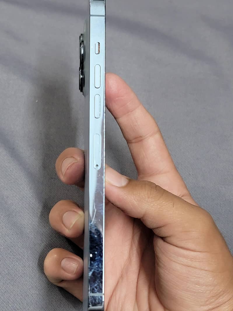 Apple iPhone 13 Pro Max 3