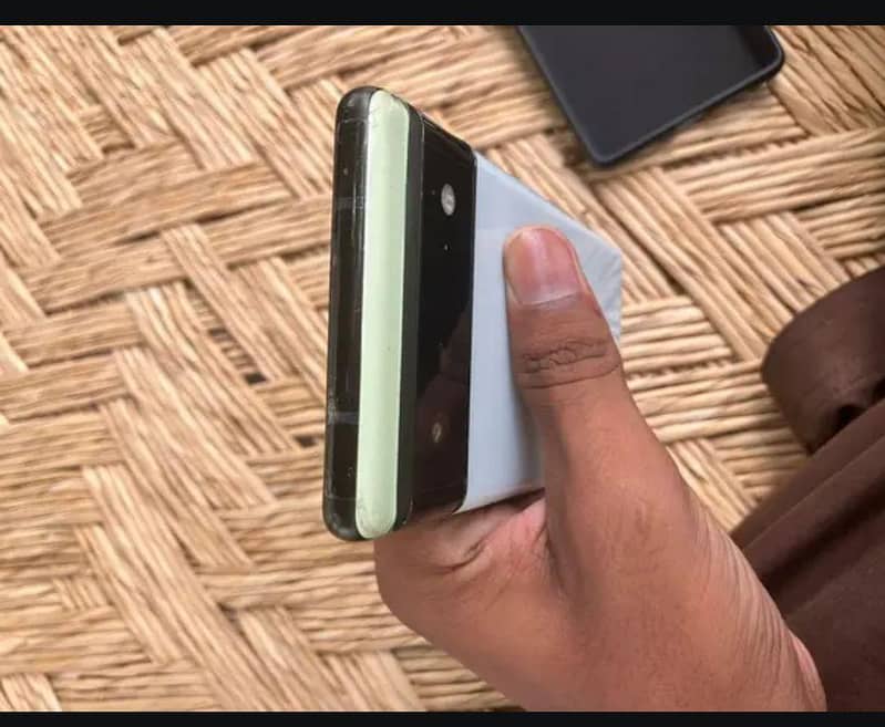 Google Pixel 6 1