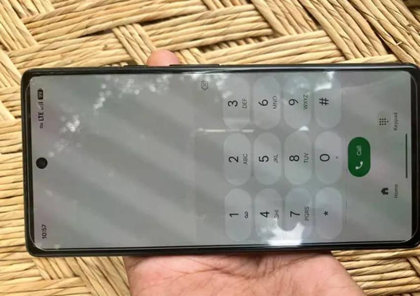 Google Pixel 6 2