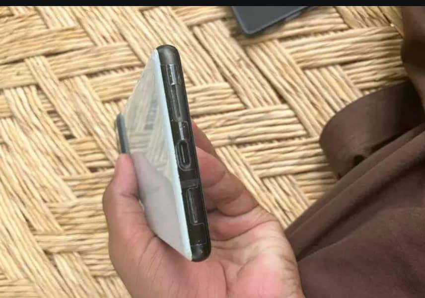 Google Pixel 6 4