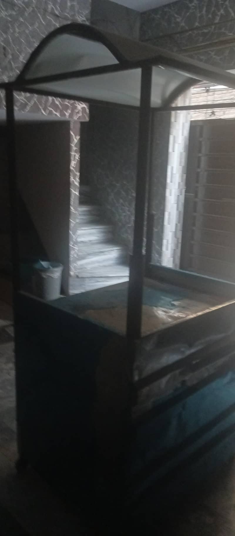دکان کا کاؤنٹر برائے فروخت - بالکل نئی حالت میں 1