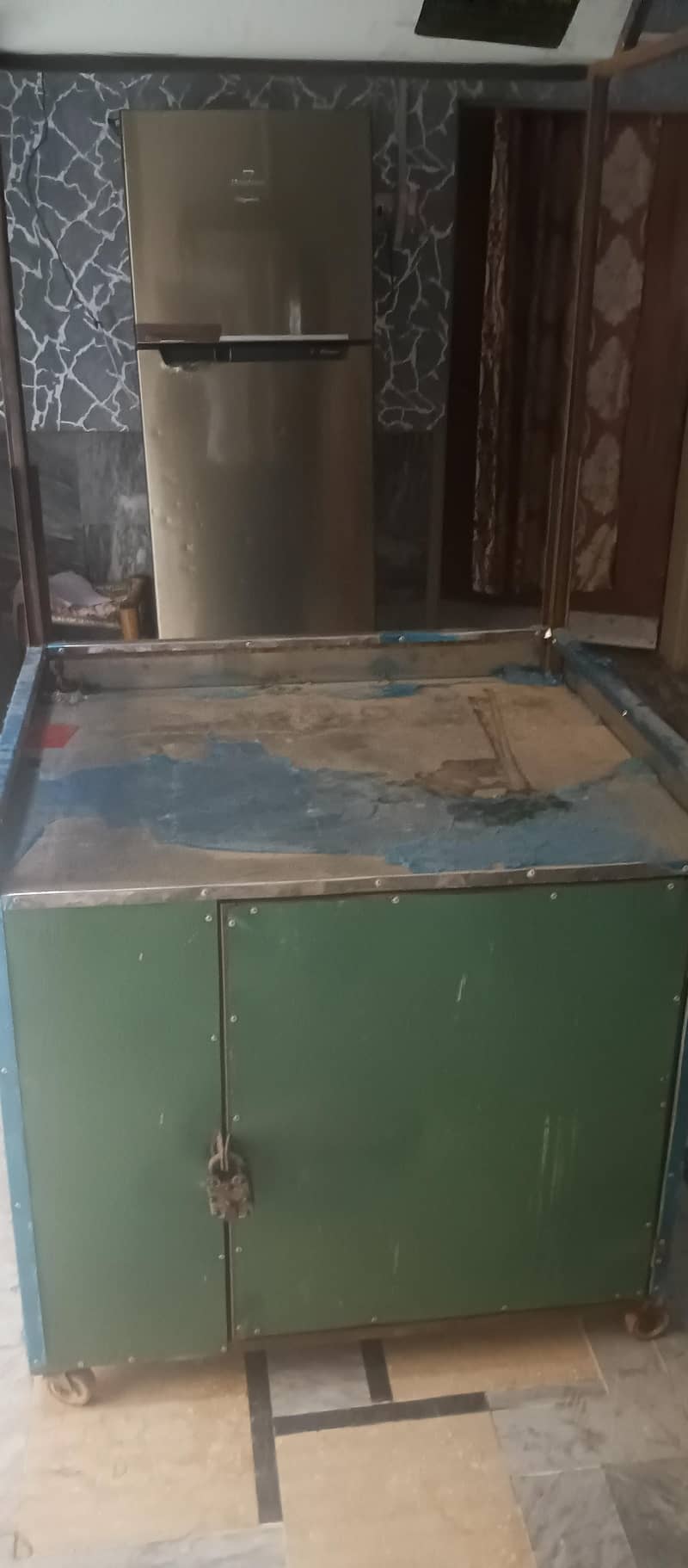 دکان کا کاؤنٹر برائے فروخت - بالکل نئی حالت میں 6