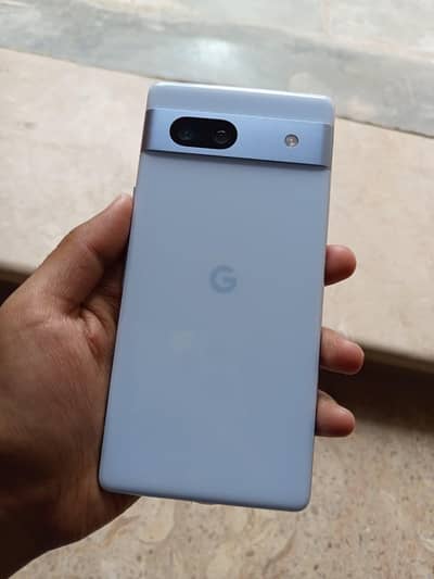Google Pixel 7a