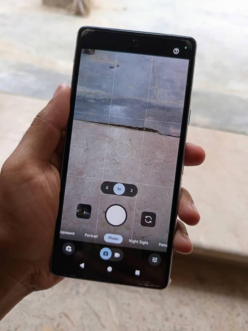 Google Pixel 7a 2