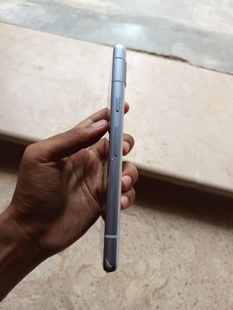 Google Pixel 7a 6