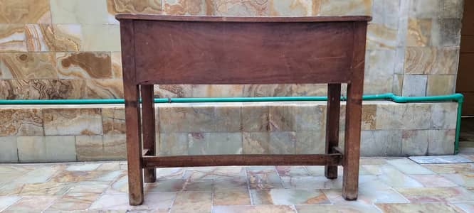 School Class Room Desks and Benches for Sale (Good Condition)