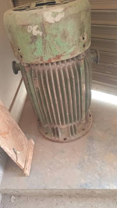 40hp motors