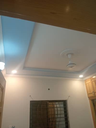 4marla 1Bed 1 bath TV lounge kitchen basement portion basement for rent in G 13 4 islamabad