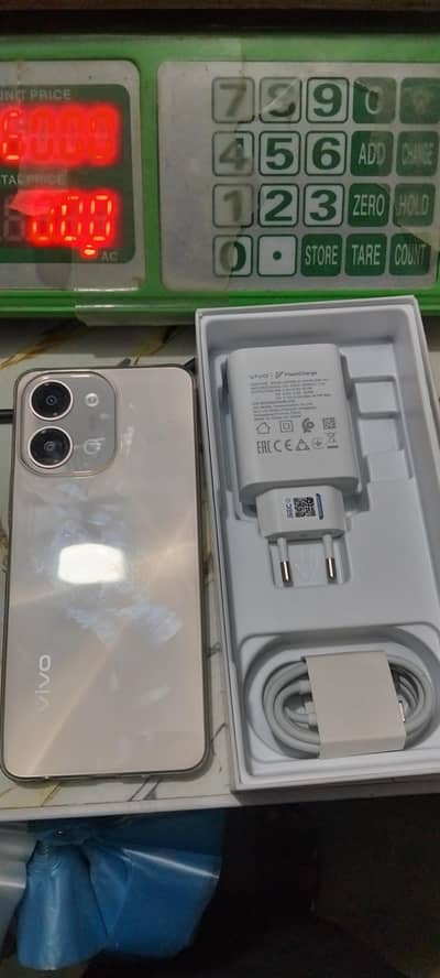 Vivo Other Model