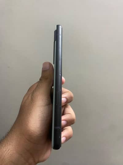Google pixel 6a
