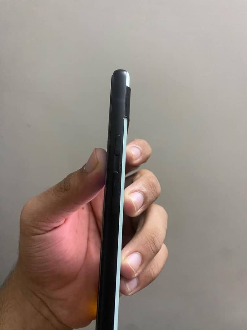 Google pixel 6a 1