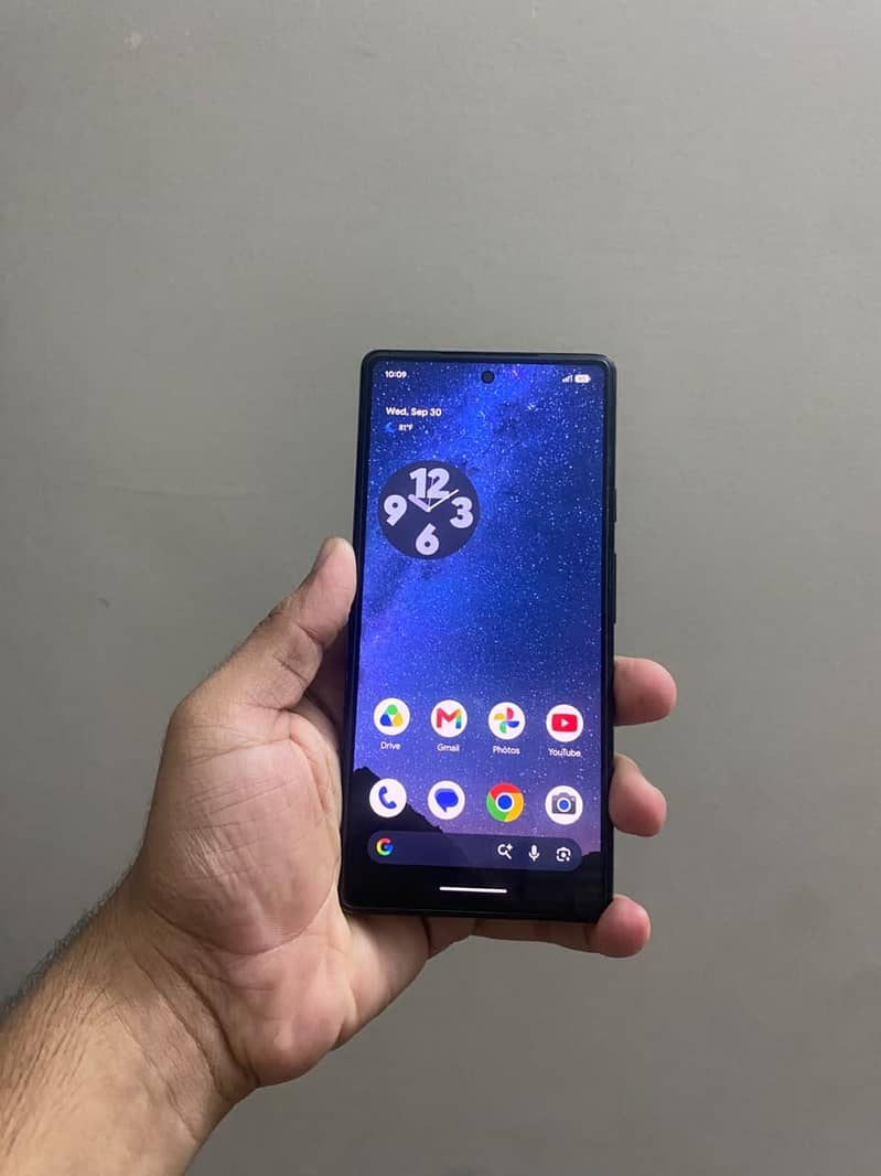 Google pixel 6a 2