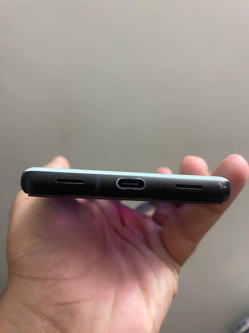 Google pixel 6a 4