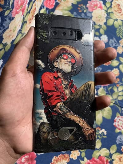 Samsung note 8