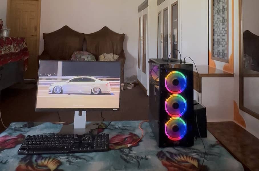 Gaming pc 1
