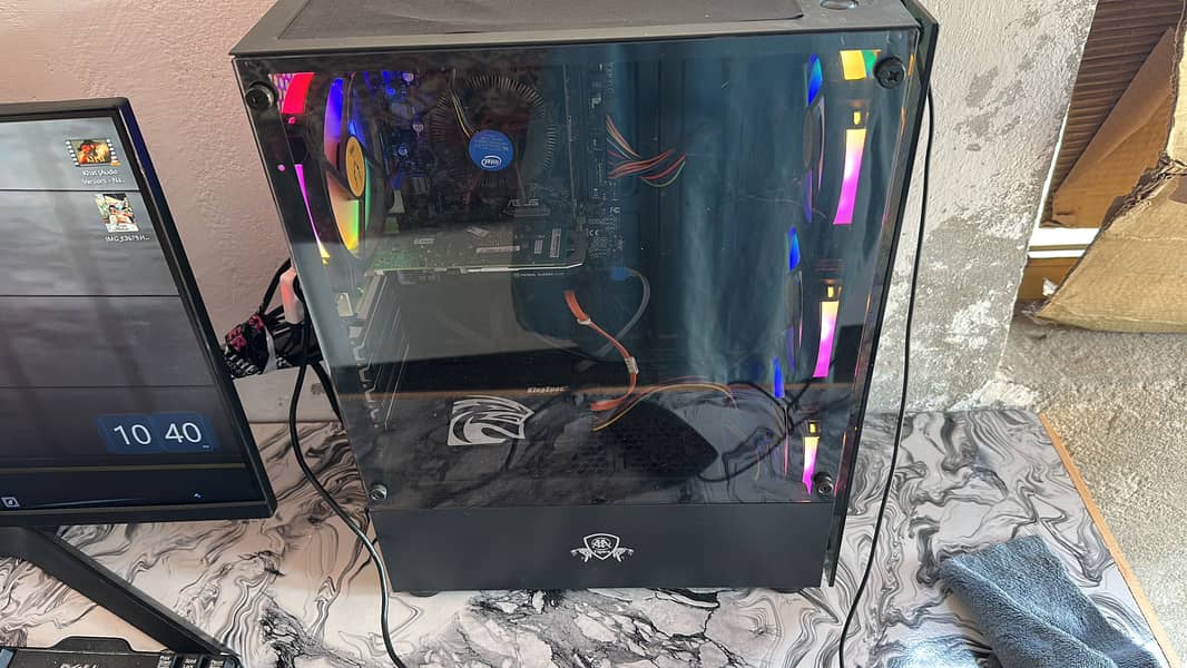 Gaming pc 2
