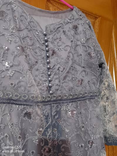 op gaoun style Maxi 2 pc