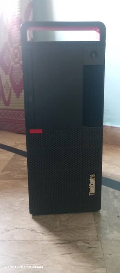 Lenovo m730t tower pc